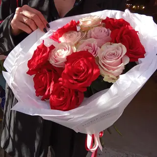 Hot Cupid Mix 