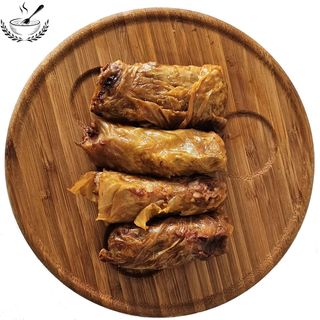 4 Sarmale Traditionale
