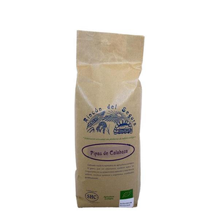 Pipas De Calabaza Rincon Del Segura 900 G
