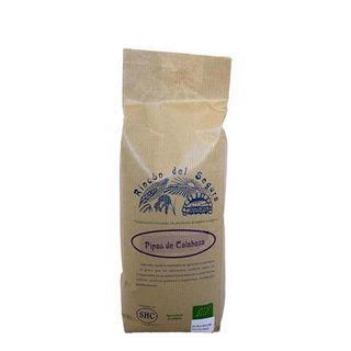 Pipas De Calabaza Rincon Del Segura 900 G