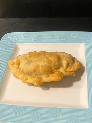 Empanada De Verdura (1 Ud.)