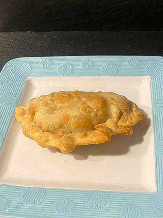Empanada De Verdura (1 Ud.)