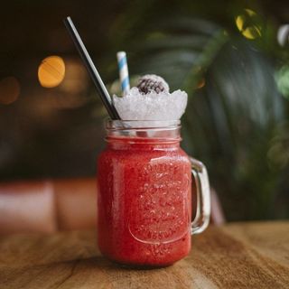 RED ENERGY (40cl)