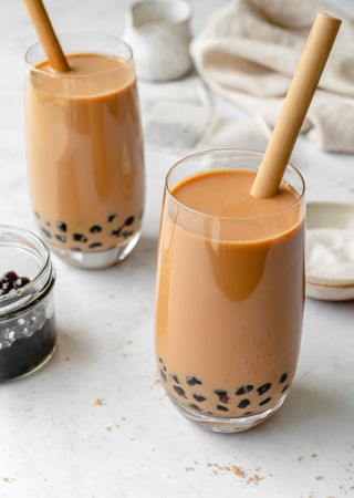 Classic Milk Tea