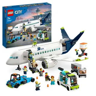 Avion de pasageri - 60367