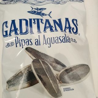 Pipas Gaditanas aguasalá