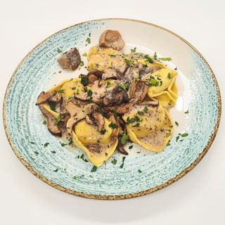TORTELLONI TARTUFATI (V) 