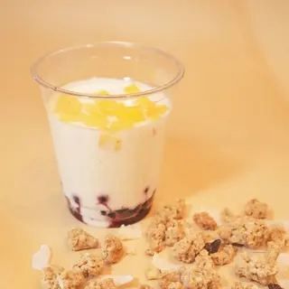 Yogur 