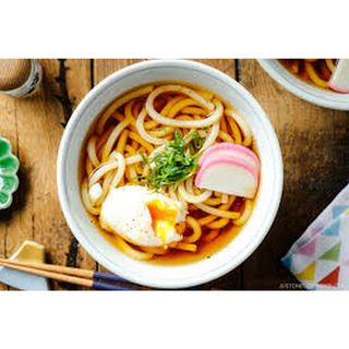 Hot-Udon