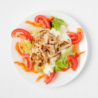 Salata Pollo
