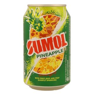 Sumol Ananás