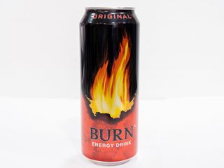 Burn Original (500 Ml.)