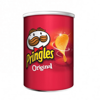 Pringles Original 70Gr