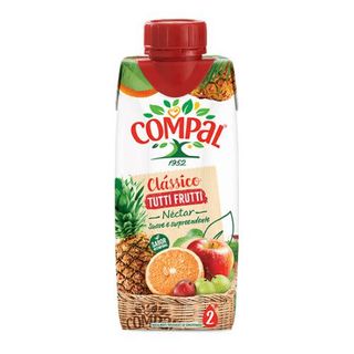 Compal Tutti Frutti