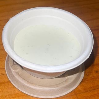 Salsa de Ajo