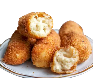 Tapa De Croquetas De Pollo (6 Uds.)