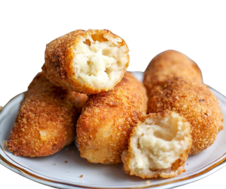 Tapa De Croquetas De Pollo (6 Uds.)