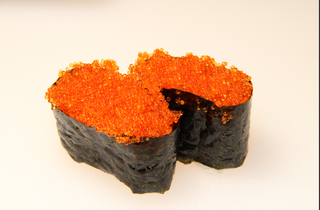 G3 Gunkan tobiko - 2 pezzi