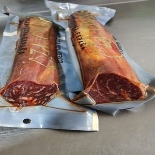 Lomo Ibérico De Bellota 100 % Pimentón