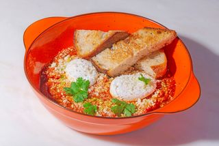 Шакшука пряна