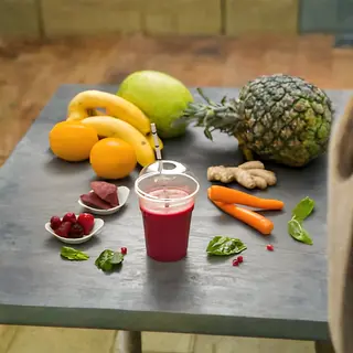 Probudi se smoothie