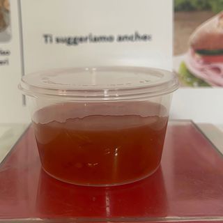 Salsa di piccante