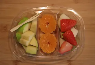 Fruta
