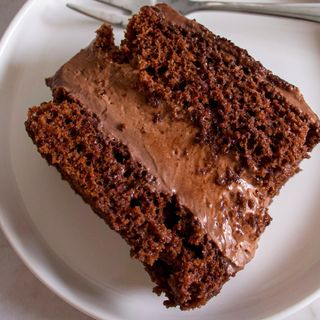 Bolo Chocomousse