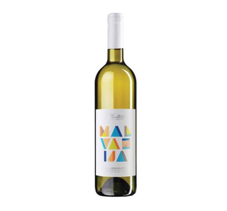 Malvazija 0.75l