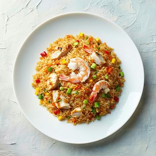 Nasi goreng