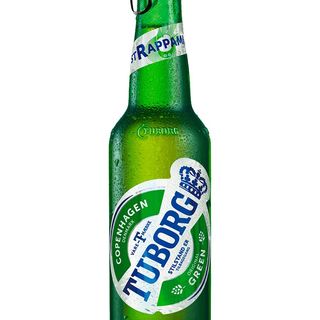 Tuborg 33 cl