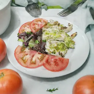 Rosada A La Plancha