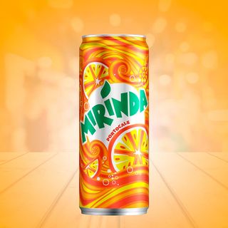 Mirinda