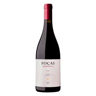 Poças Reserva Tinto