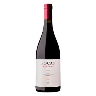 Poças Reserva Tinto