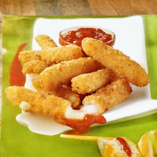 Tapa De Fingers De Mozzarella (6 Uds.)