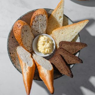 Хлебная корзина 