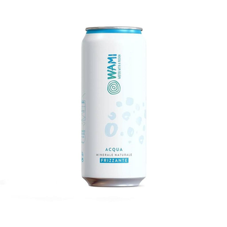Acqua Gasata