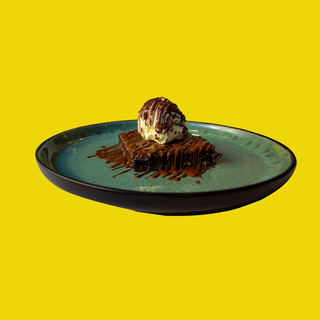 Brownies Le rocher