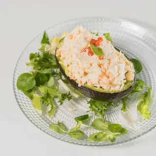 Aguacate Relleno