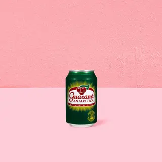 [NEW] Guaraná Antarctica
