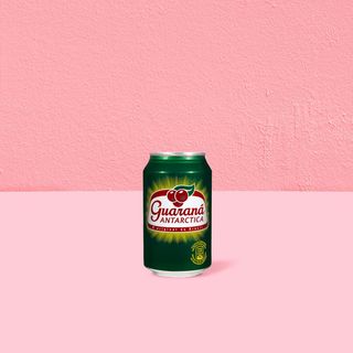 [NEW] Guaraná Antarctica