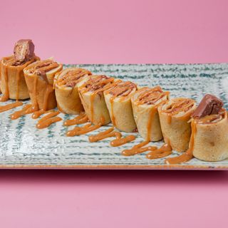 Mars slatka palačinka