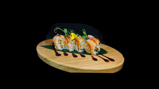 2224-Tigre Roll
