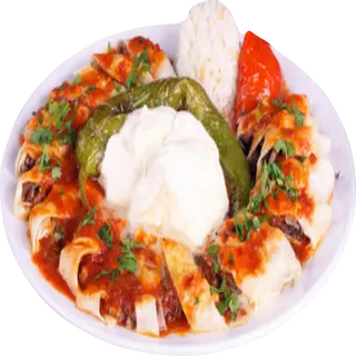Beyti Kebap