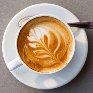Coffee/Milk