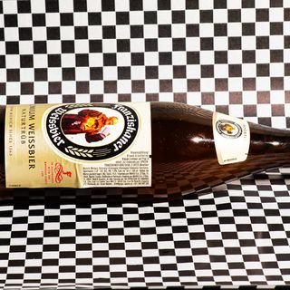 Franziskaner weissebier 50cl