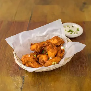 Alette di pollo 5pz