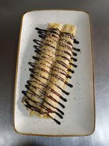 Palačinke Kinder 250g