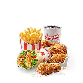 Classic Twister® Box